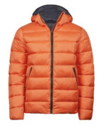 Lite hooded jacket (9646) - Image 3