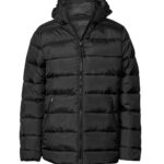 Women’s lite hooded jacket (9647)