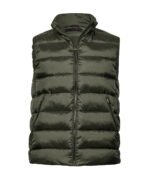 Lite bodywarmer (9648) - Image 2