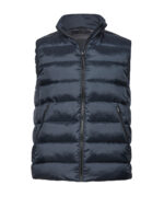 Lite bodywarmer (9648) - Image 3