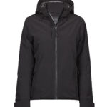 Women’s all weather winter jacket (9681)