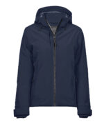 Women’s all weather winter jacket (9681) - Image 2