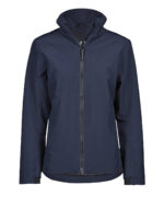 Women’s all weather jacket (9607) - Image 2