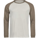 UNLABELED baseball tee (1170)