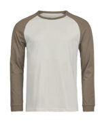 UNLABELED baseball tee (1170)