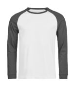 UNLABELED baseball tee (1170) - Image 3