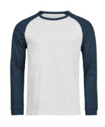 UNLABELED baseball tee (1170) - Image 4