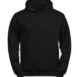 Junior UNLABELED hooded sweatshirt (5152B)