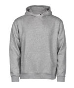 Junior UNLABELED hooded sweatshirt (5152B) - Image 2