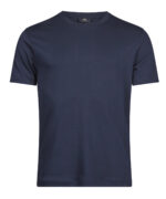 Pima cotton tee (1450) - Image 3