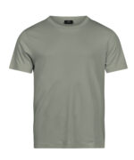 Pima cotton tee (1450) - Image 4