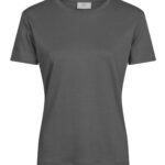 Women’s Pima cotton tee (1451)
