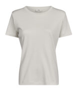 Women’s Pima cotton tee (1451) - Image 2