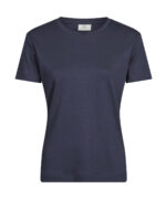Women’s Pima cotton tee (1451) - Image 3