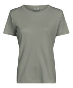 Women’s Pima cotton tee (1451) - Image 4