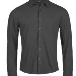 Luxury stretch shirt (1416)
