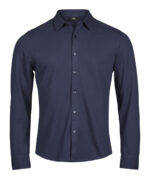 Luxury stretch shirt (1416) - Image 3