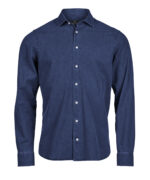 Denim shirt (4004) - Image 2