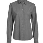 Women’s denim shirt (4005)