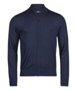 Full-zip knit (6012) - Image 2