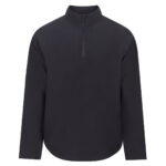 Technical 1/4-zip top