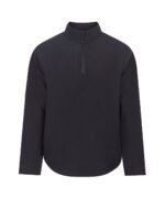 Technical 1/4-zip top