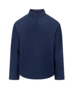 Technical 1/4-zip top - Image 2