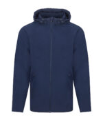 Technical zip-through hoodie - Image 2