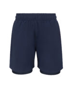 Kids double-layer sports shorts - Image 2