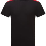 Men's TriDri® contrast performance t-shirt