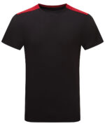 Men's TriDri® contrast performance t-shirt