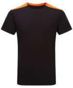 Men's TriDri® contrast performance t-shirt - Image 2