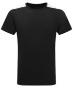 Men's TriDri® contrast performance t-shirt - Image 3