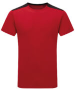 Men's TriDri® contrast performance t-shirt - Image 5