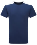 Men's TriDri® contrast performance t-shirt - Image 7