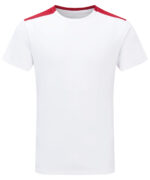 Men's TriDri® contrast performance t-shirt - Image 9