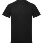 Men's TriDri® panelled tech tee
