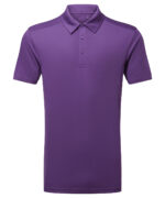 Men's TriDri® panelled polo - Image 2