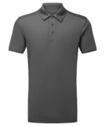 Men's TriDri® panelled polo - Image 3