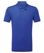 Men's TriDri® panelled polo - Image 6