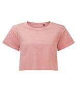 Women's TriDri® crop top - Image 5