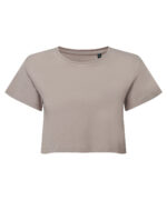 Women's TriDri® crop top - Image 16