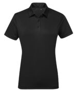 Women's TriDri® panelled polo