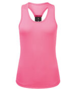 Women's TriDri® performance strap back vest - Image 7