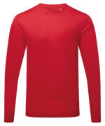 Men's TriDri® long sleeve performance t-shirt - Image 5