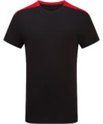 Kids TriDri® contrast performance t-shirt