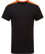 Kids TriDri® contrast performance t-shirt - Image 2