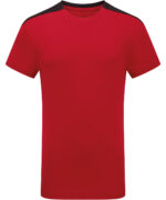 Kids TriDri® contrast performance t-shirt - Image 5