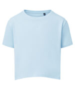 Kids TriDri® boxy tee - Image 5