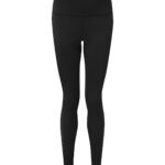 Kids TriDri® recycled performance leggings